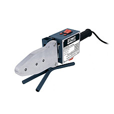 Паяльник для пластикових труб Зеніт 