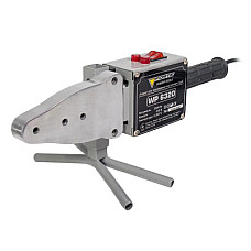 Паяльник для пластикових труб Forte для пластикових труб - WP6320 2000Вт (35873)