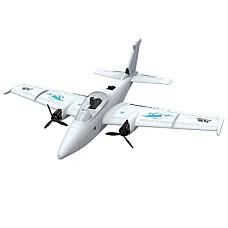 Літаюче крило ATOMRC Beluga RTH (BRTH)