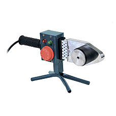 Паяльник для пластикових труб Зеніт 