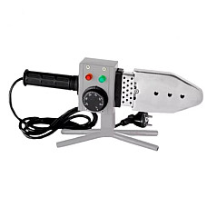 Паяльник для пластикових труб Forte для пластикових труб - WP6312 1200Вт (35872) (1115885)