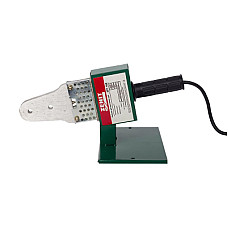 Паяльник для пластикових труб Зеніт для труб ЗПТ-900 (841419)