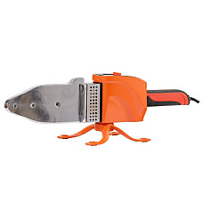 Паяльник для пластикових труб Tekhmann для труб TPW-2406 (846737)