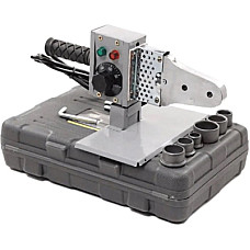 Паяльник для пластикових труб Forte для пластикових труб - WP6308 800Вт (36820)