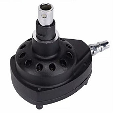 Цвяхозабивач AEROPRO пневматичний (до 90 мм, магнітний наконечник) (MSN90-HAMMER)