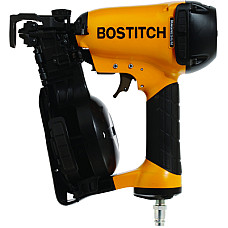 Цвяхозабивач Bostitch пневматичний, з обоймою барабан,тип креп EPAL, L=19-45 мм (RN46DW-1EPAL)