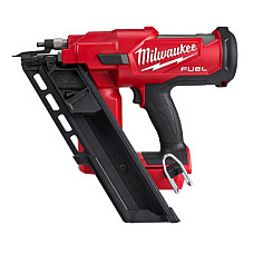 Цвяхозабивач Milwaukee M18 FFN-0C, 50/90мм, кейс (без АПКБ та ЗП) (4933471406)