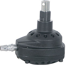 Цвяхозабивач AEROPRO пневматичний (до 120 мм, магнітний наконечник) (MSN120)