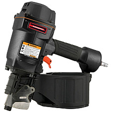 Цвяхозабивач Airkraft пневматичний, 45-70, 300 цвяхів (MCN70)