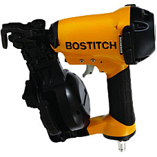 Цвяхозабивач Bostitch пневматичний, з обоймою барабан, тип кріп CR, L=19-45 мм (RN46K-2-E)