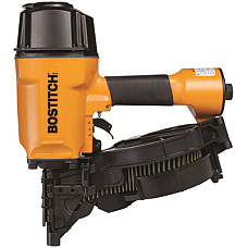 Цвяхозабивач Bostitch пневматичний, з обоймою барабан,тип креп F, L=38-90 мм (N8090CB-1ML-E)