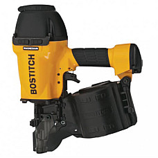 Цвяхозабивач Bostitch пневматичний, з обоймою барабан,тип креп F, L=50-90 мм (N89C-2K-E)