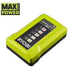 Зарядний пристрій Ryobi Max Power RY36C17A 36В 1.7А (5133004557UNP) (1788642)