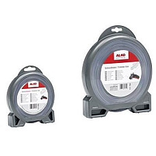 Жилка косильна AL-KO 2,7 X 15 м (113490)