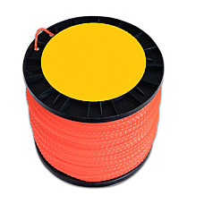 Жилка косильна Forte КРУЧЕНИЙ КВАДРАТ - 2.4ммx262м (36913)