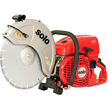 Бензоріз Solo 4 кВт, диск 350 мм, 10.2 кг (880-14)