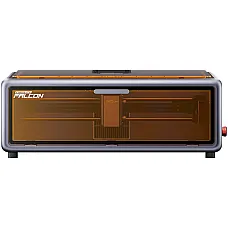 Лазерний гравер Creality Falcon A1 10W (1005010223)