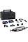 Гравер Dremel 4250 6-128 Platinum+ 175В 5000-35000об/хв, 128 акс, 6 насадок, 3.78кг (F.013.425.0JS)