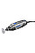 Гравер Dremel 4250 6-128 Platinum+ 175В 5000-35000об/хв, 128 акс, 6 насадок, 3.78кг (F.013.425.0JS)