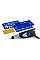 Гравер Dremel 290-3/4 Engraver + 3 насадки и 4 трафарета (F.013.029.0JP)