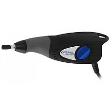 Гравер Dremel 290-3/4 Engraver + 3 насадки и 4 трафарета (F.013.029.0JP)