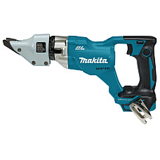 Ножиці по металу електричні Makita DJS200Z LXT, 18В, 2,0мм (без АКБ та ЗП) (DJS200Z)