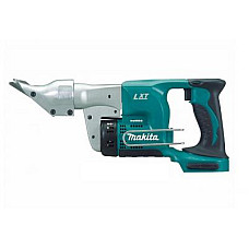 Ножиці по металу електричні Makita LXT, 1,3мм (без АКБ и БП) (DJS130Z)