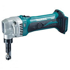 Ножиці по металу електричні Makita LXT, 1,6 мм (без АКБ и БП) (DJN161Z)