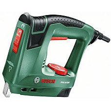 Степлер будівельний Bosch скобозабиватель PTK 14 EDT (0.603.265.520) (1750037)