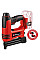 Степлер будівельний Einhell TE-CN 18 Li акум. Solo (без АКБ та ЗП) (4257790) (1779541)