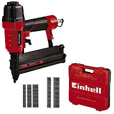 Степлер будівельний Einhell пневматичний TC-PN 50 (4137790) (1779672)