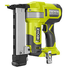 Степлер будівельний Ryobi R18GS18-0, 18В ONE+, тип 18G, (без АКБ та ЗП) (5133005138) (1778788)