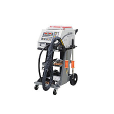 Зварювальний апарат G.I.KRAFT споттер 220V, 5200A (GI12114-220)