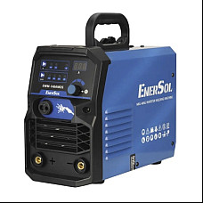 Зварювальний апарат Enersol напіватомат, 20-140 A, 6.1 кВт (EWM-140AMDS)