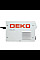 Зварювальний апарат Deko DKA-200G