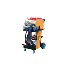 Зварювальний апарат G.I.KRAFT споттер 220V, 4000A (GI12115-220)