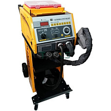 Зварювальний апарат G.I.KRAFT споттер 380V, 4000A (GI12115-380)