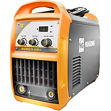 Зварювальний апарат Hugong Inverdelta 400 (380 V) (750010400)