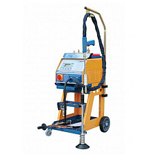 Зварювальний апарат G.I.KRAFT споттер 380V, 5800A (GI12112-380)