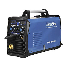 Зварювальний апарат Enersol напіватомат, 20-160 A, 7,2 кВт. (EWM-160AMD)