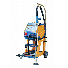 Зварювальний апарат G.I.KRAFT споттер 220V, 5800A (GI12112-220)