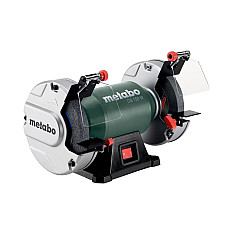 Верстат заточувальний Metabo DS 150 M 370Вт коло 150х20мм 2980об·хв 8.7кг (604150000)
