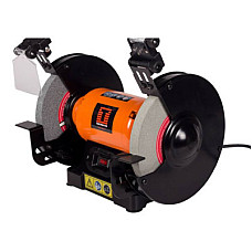 Точильний верстат Tekhmann TBG-6020 L (850990)