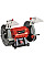 Точильний верстат Einhell TC-BG 150, 150Вт, коло 150х16мм, 2980об/хв (4412632)