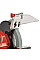 Точильний верстат Einhell TC-BG 150, 150Вт, коло 150х16мм, 2980об/хв (4412632)