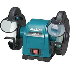 Точильний верстат Makita GB 801 (GB801)