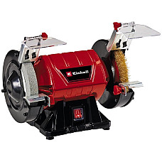 Точильний верстат Einhell TC-BG 150 B, 350Вт, 2980об/хв, 7.9кг (4412634)