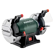 Заточувальний верстат (Metabo DS 125 M (604125000)) (1617944)