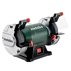 Заточувальний верстат (Metabo DS 125 M (604125000)) (1617944)