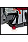 Точильний верстат Einhell TC-BG 200 L, 400Вт, коло 200х25мм, 2980об/хв (4412633)